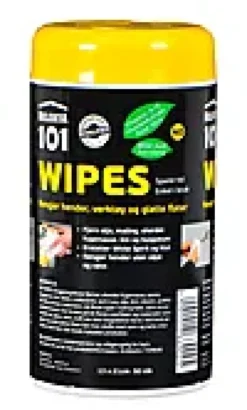 Rengjøringsduk 101 Wipes-Relekta101 Outlet