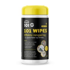 Rengjøringsduk 101 Wipes-Relekta101 Outlet