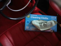 Rengjøringskluter e universal 30stk-Smartmicrofiber