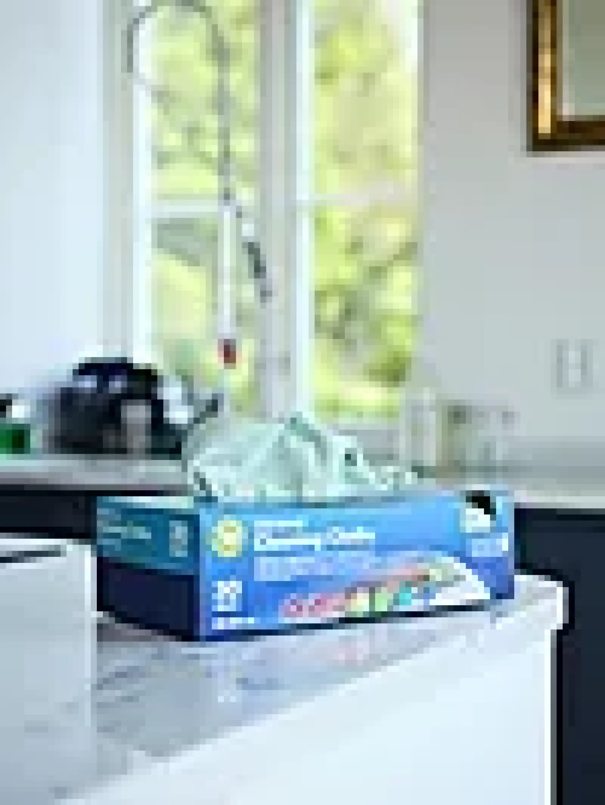 Rengjøringskluter e universal 30stk-Smartmicrofiber