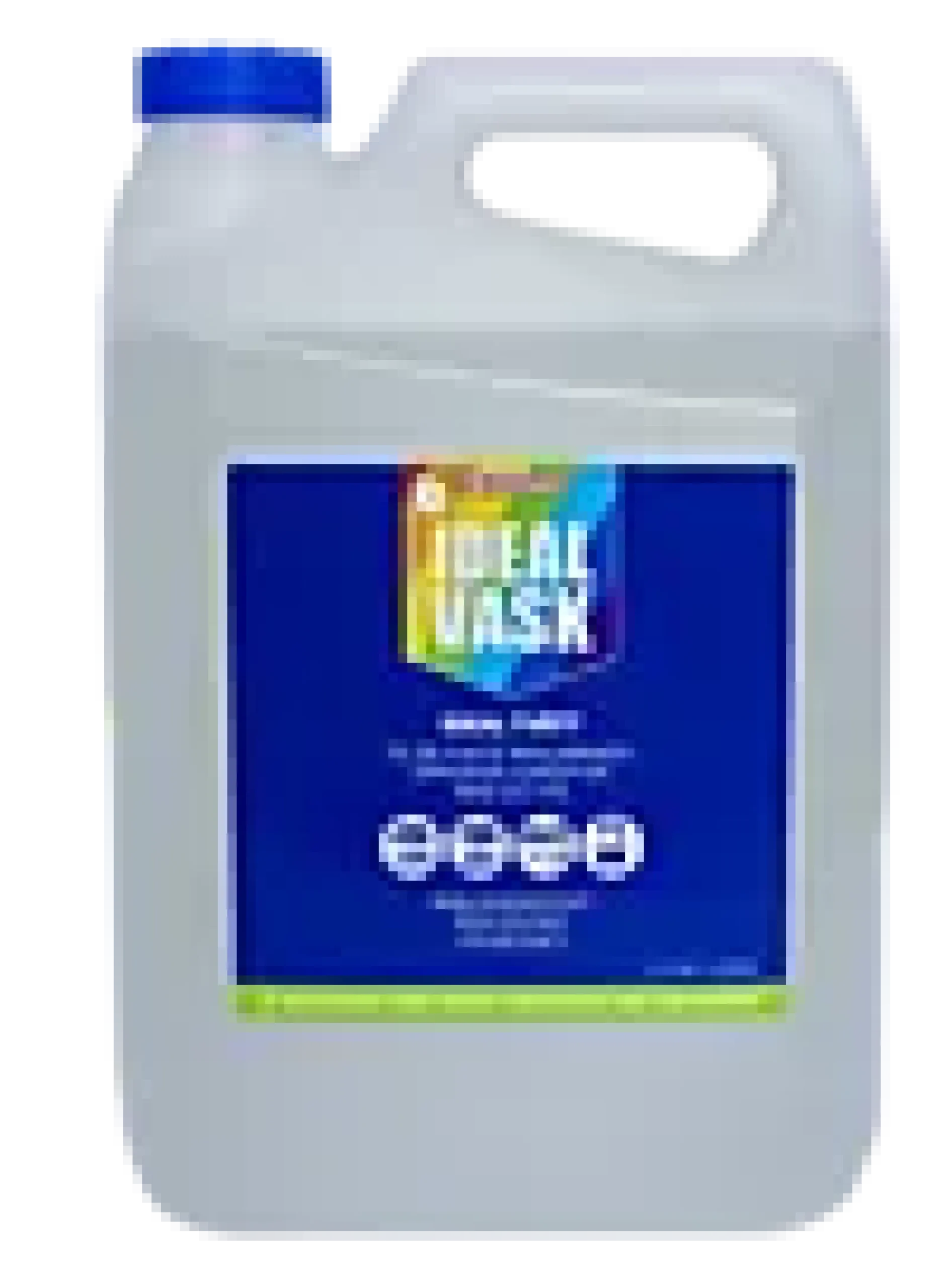 Rengjøringsmiddel konsentrat Ideal vask 5L-Selaclean Online