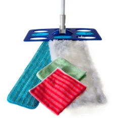 Rengjøringspakke 6deler-Smartmicrofiber Outlet
