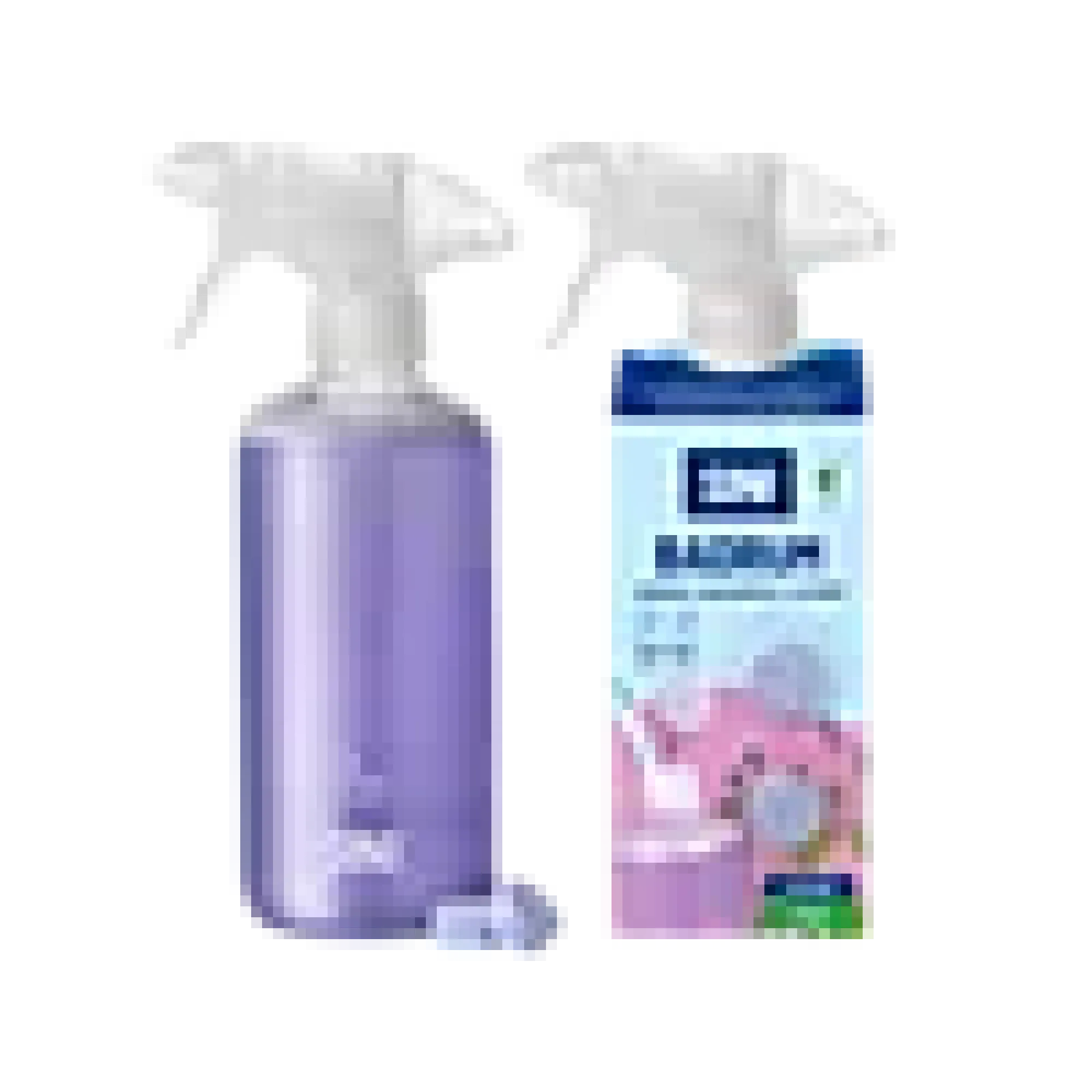 Rengjøringspray Bad Start-Sini Hot