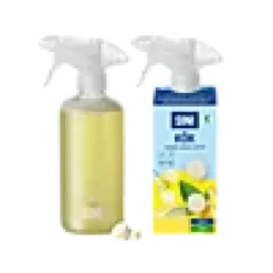 Rengjøringspray Kjøkken Start-Sini New