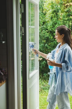 Rengjøringspray vindu start-Sini Sale