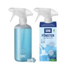 Rengjøringspray vindu start-Sini Sale