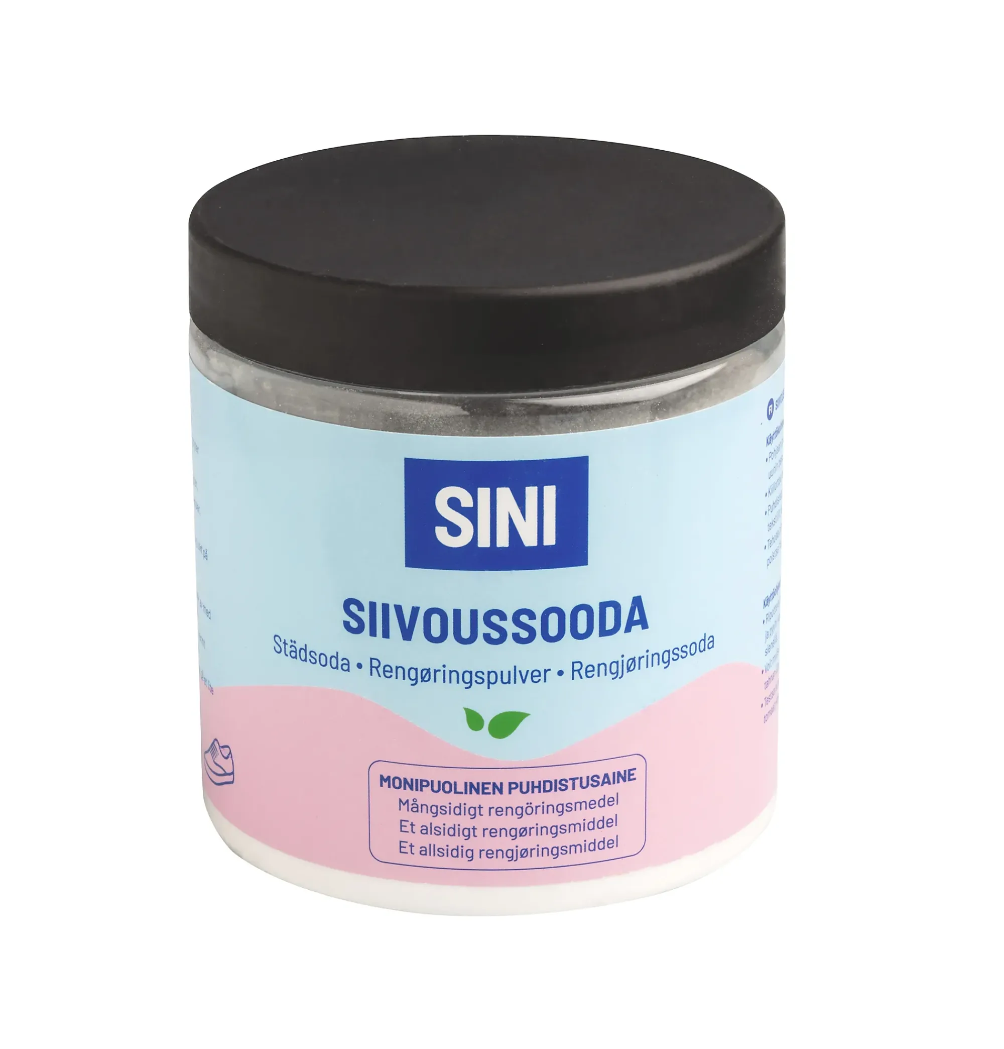 Rengjøringspulver 800g-Sini Sale