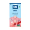 Rengjøringstablett gulv 2stk-Sini Hot