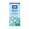 Rengjøringstablett WC 2stk-Sini