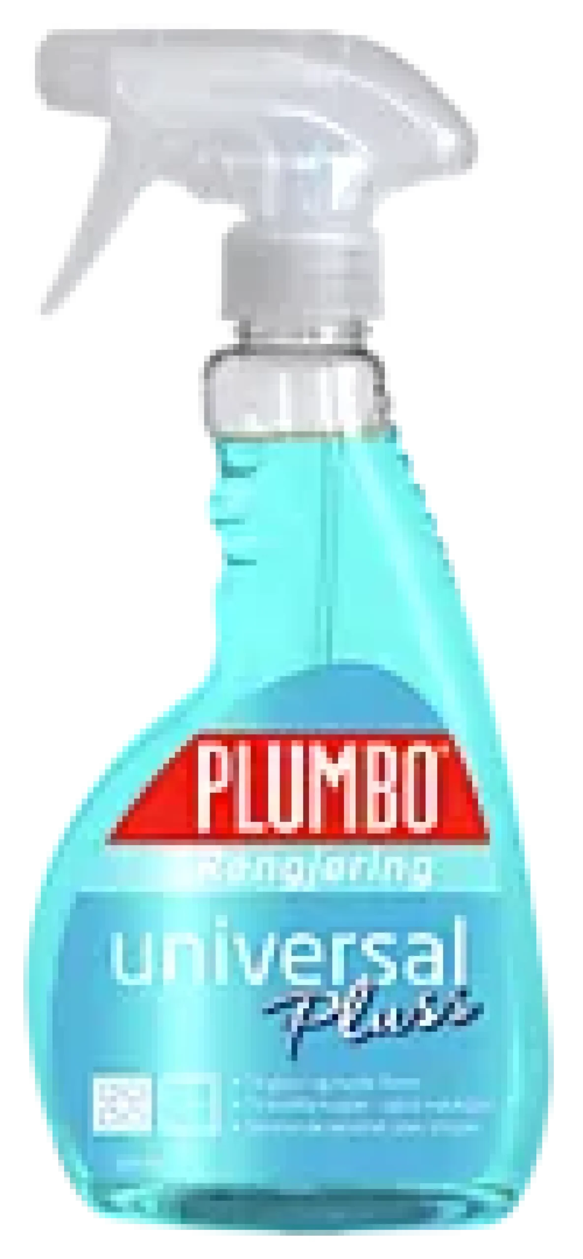RENGJØRING UNIVERSAL PLUSS 500ML-Plumbo Outlet