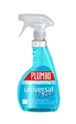 RENGJØRING UNIVERSAL PLUSS 500ML-Plumbo Outlet