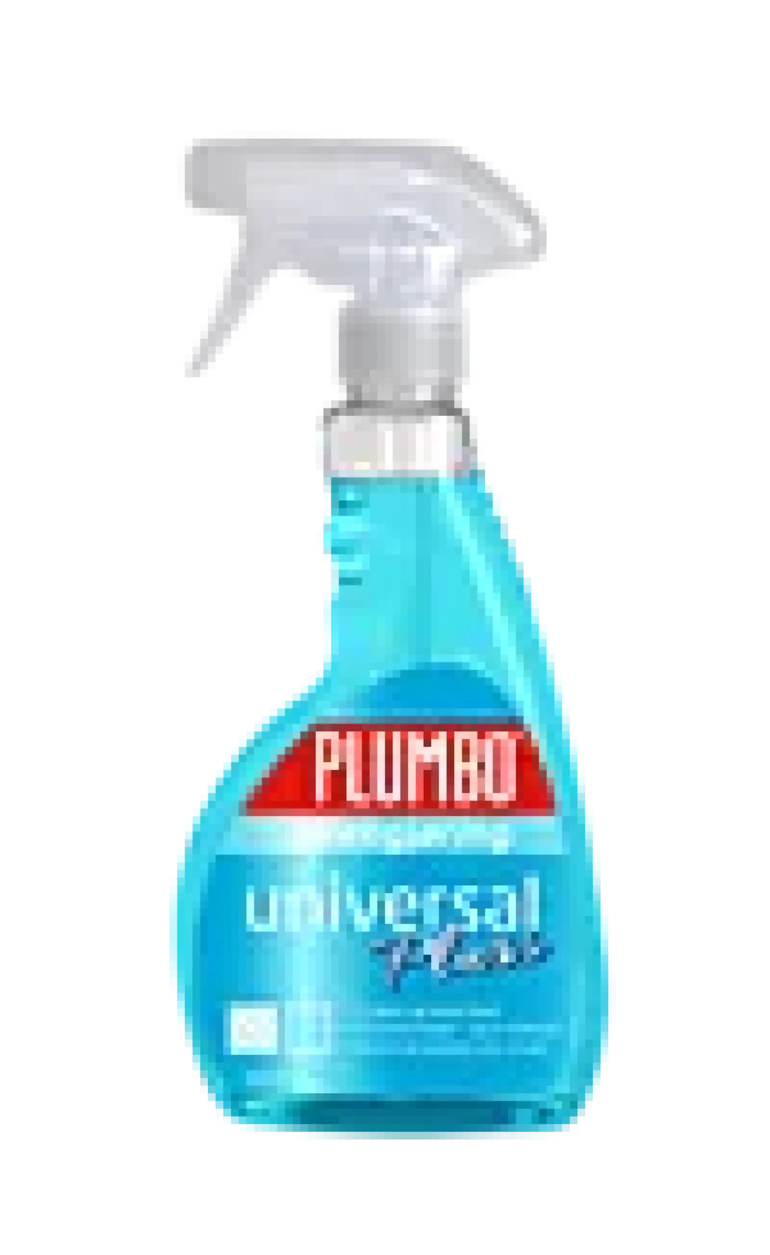 RENGJØRING UNIVERSAL PLUSS 500ML-Plumbo Outlet