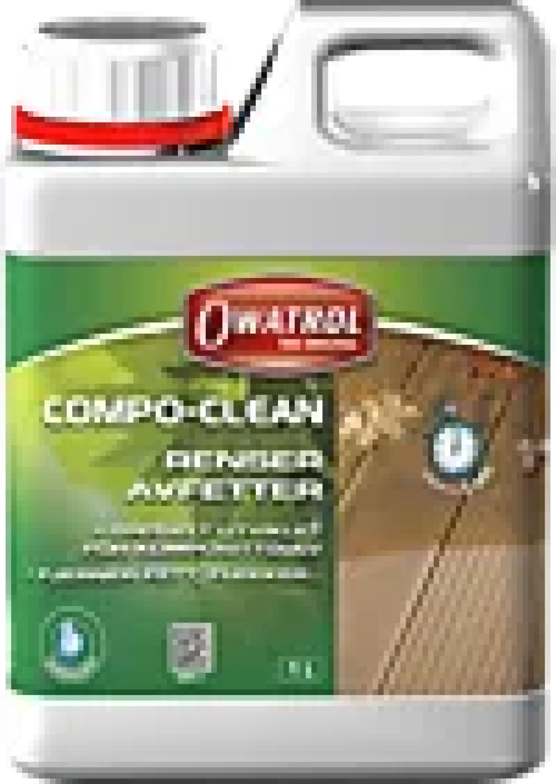 Rensemiddel compo-clean 1-Owatrol Hot