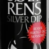 RENSEVÆSKE SØLV 600ML-Sterling Best