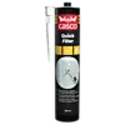 Reparasjonssparkel hurtigtørkende Quickfiller 300ml-Casco New