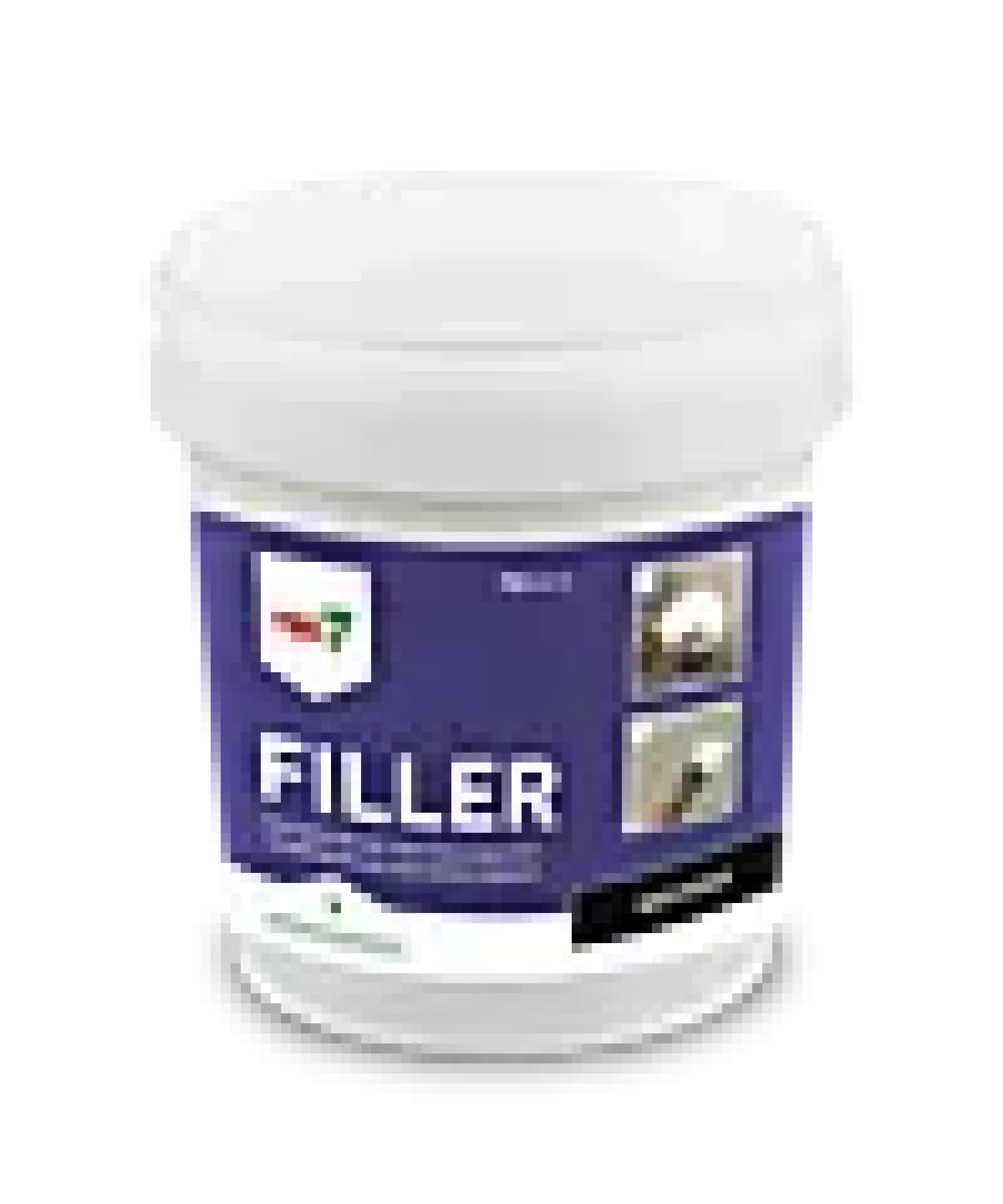 Reparasjonssparkel 750ml-Tec7 Hot