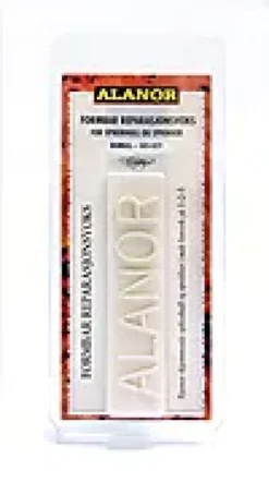 Reperasjonsvoks bomull S0502-Y-Liberon Online