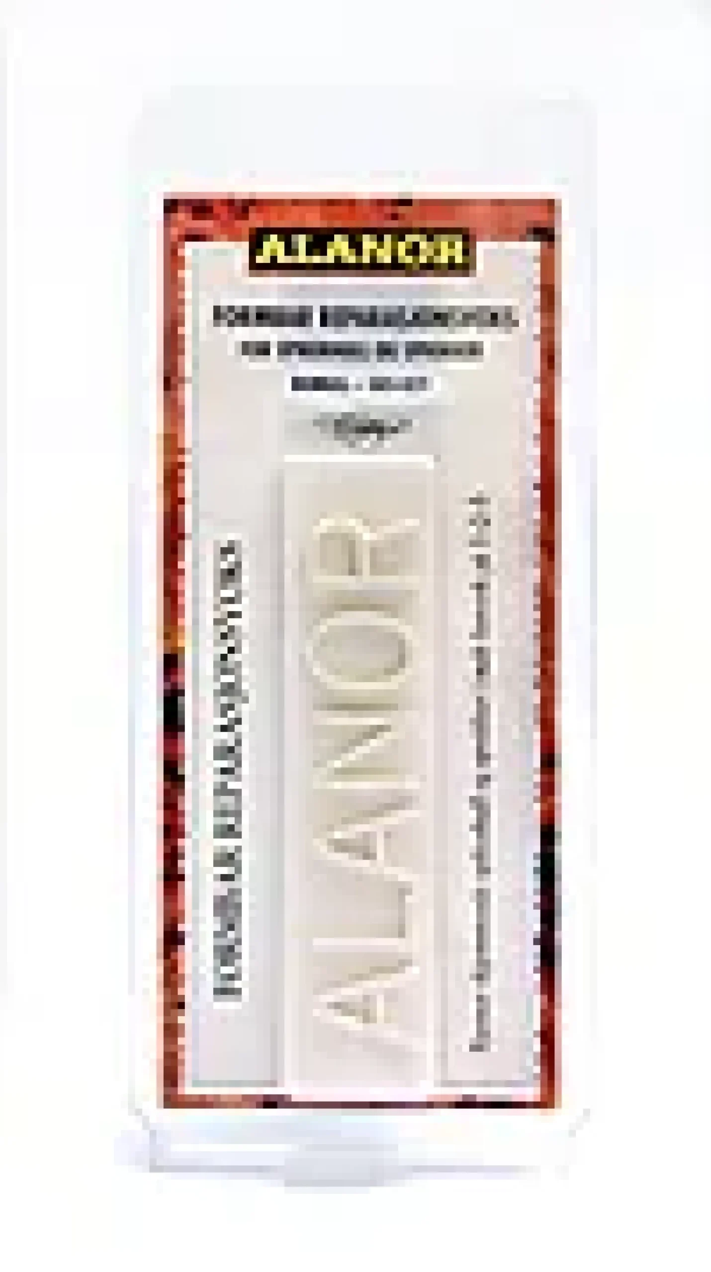 Reperasjonsvoks bomull S0502-Y-Liberon Online