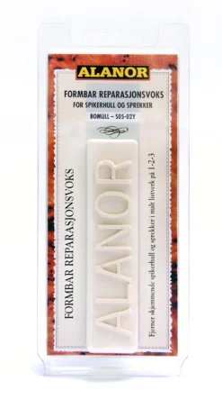 Reperasjonsvoks bomull S0502-Y-Liberon Online