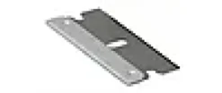 Reserveblad vindusskrape metall-Jordan Best