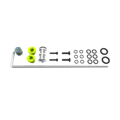RESERVEDELSSETT SERVICEKIT FOR HØYTRYKKSSPYLER-Ava Online