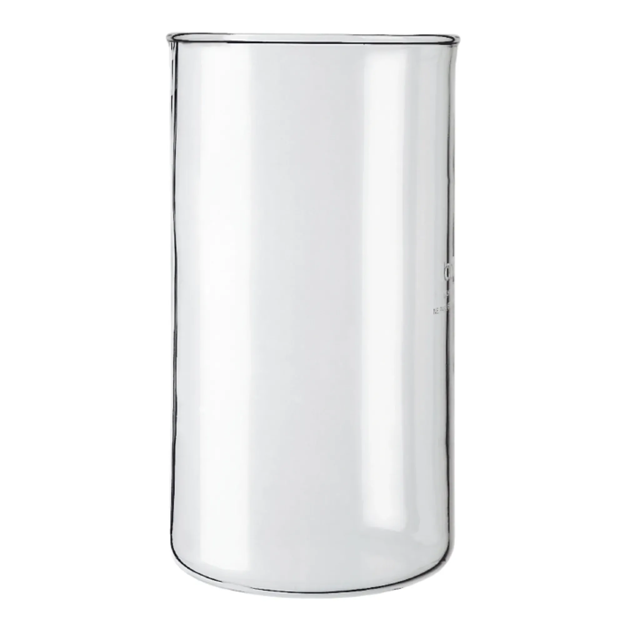 Reserveglass 1l french press-Bialetti