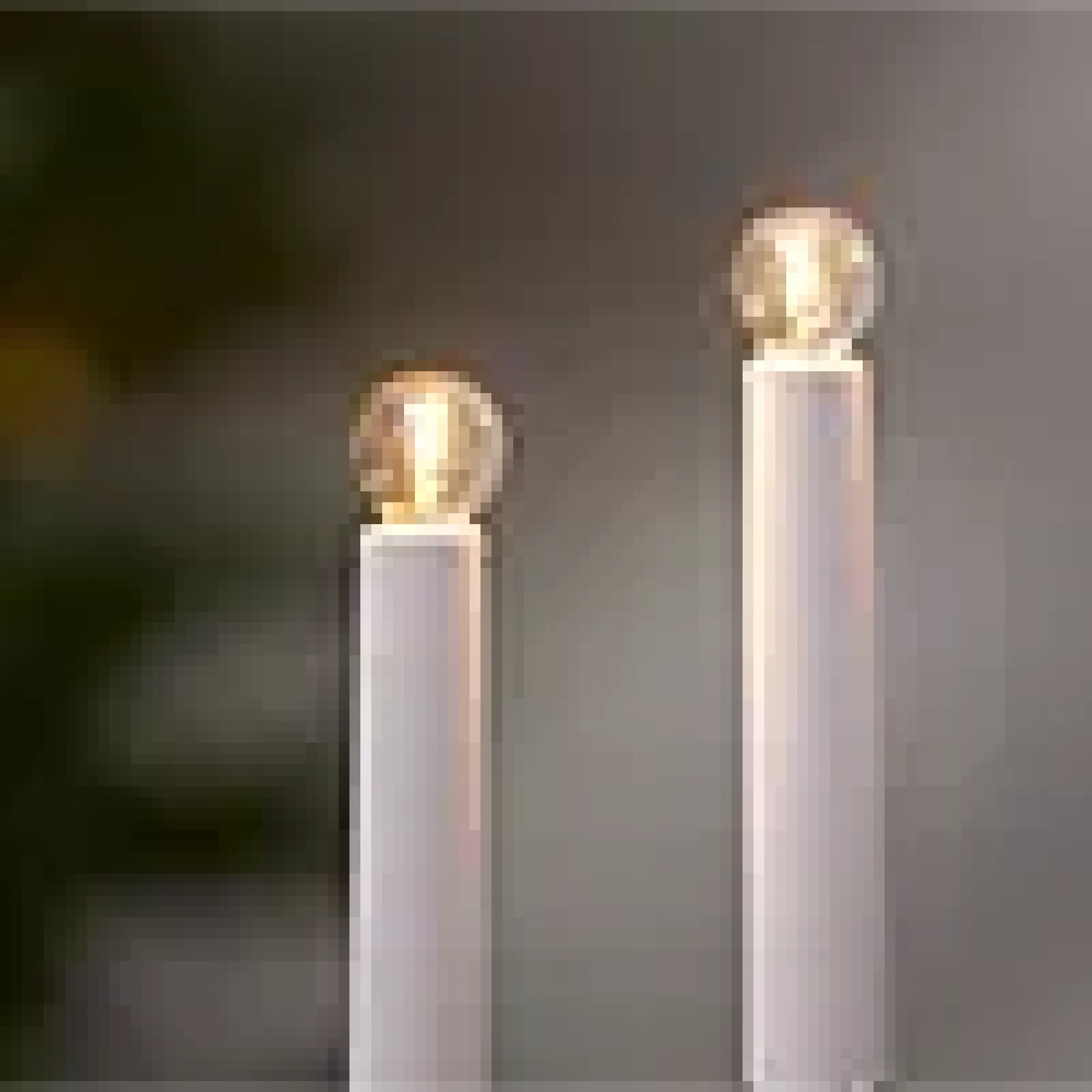 Reservepære E10 55V med klart glass 3stk-Star trading Sale