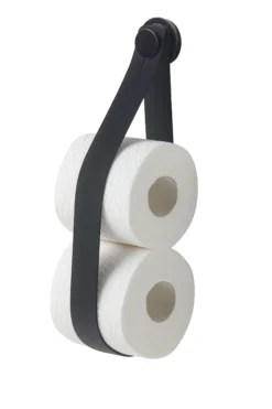 RESERVERULLHOLDER FOR 2 RULLER MED VEGGFESTE URBAN-Tiger Discount
