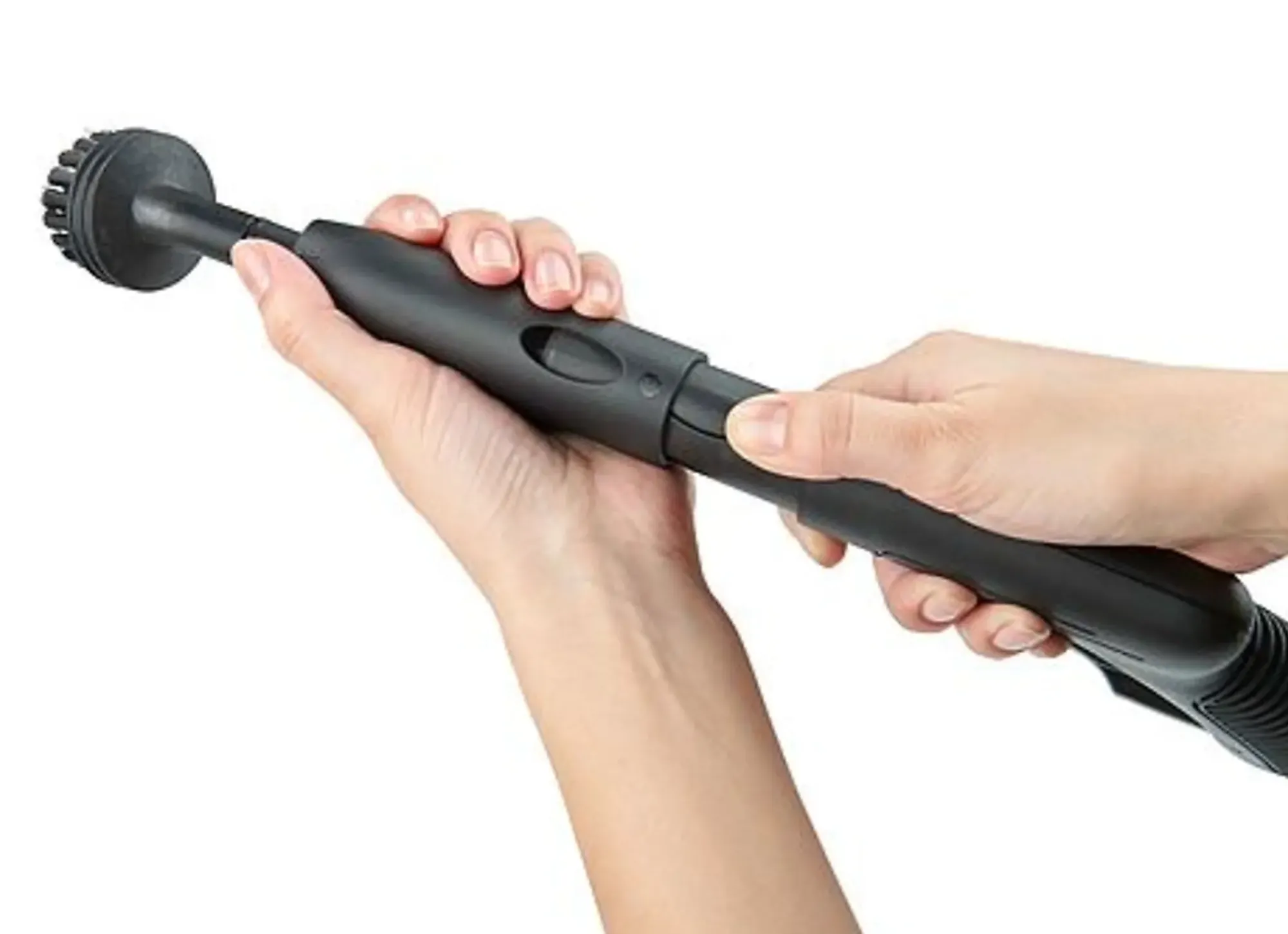 Rett adapter for børster og munnstykker-Wagner New