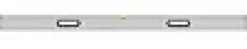 Rettholt Aluminium 2m-Ironside Discount