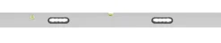 Rettholt Aluminium 3m-Ironside
