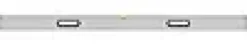 Rettholt Aluminium 3m-Ironside