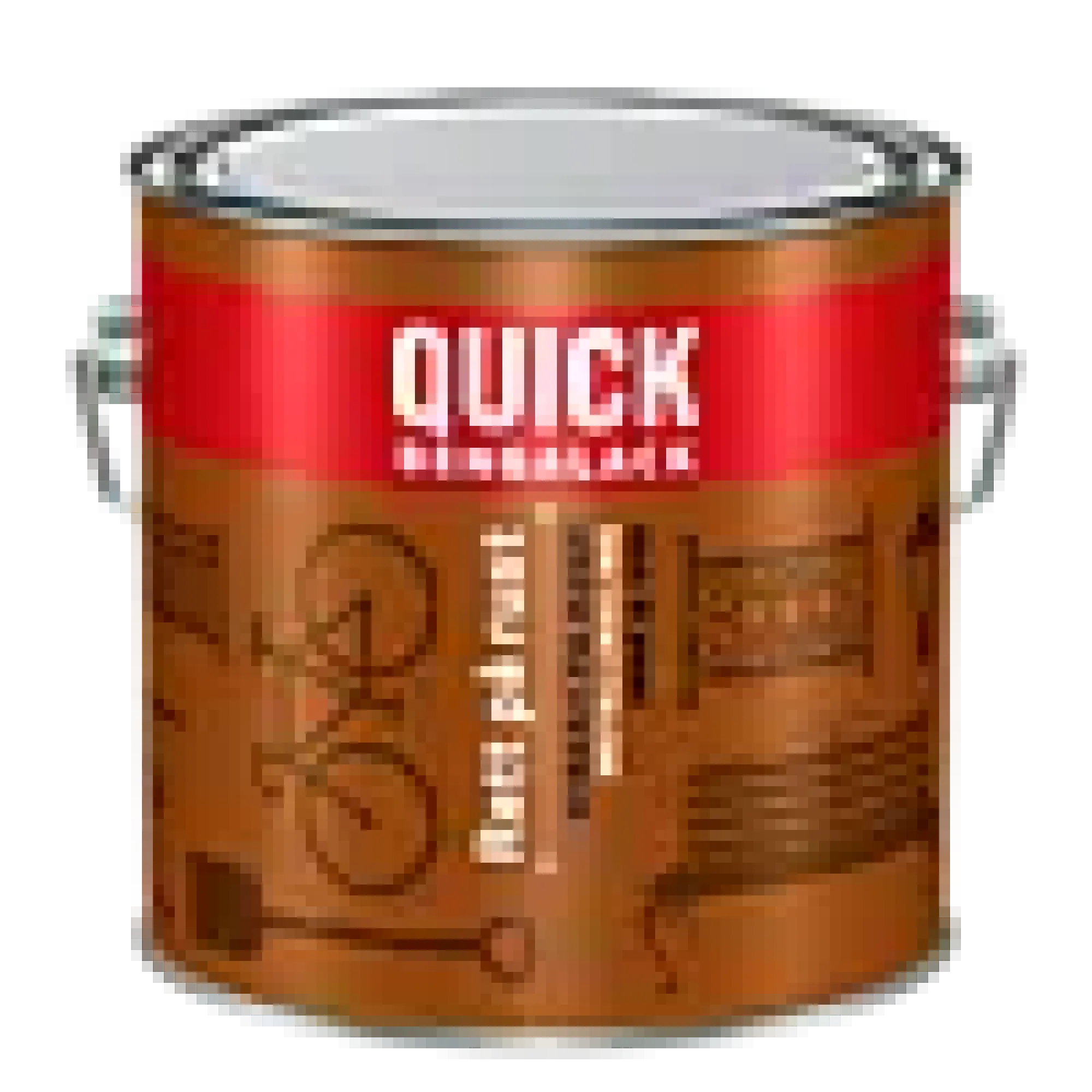 Rett På Rust 2,7L-Quick Discount