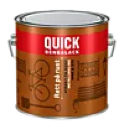 Rett På Rust 2,7L-Quick Discount