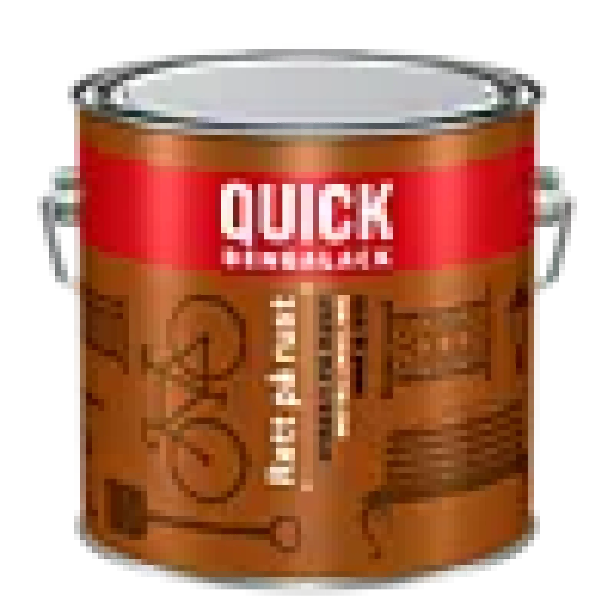 Rett På Rust 2,7L-Quick Discount