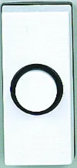 Ringeknapp sesame D814-Honeywell Sale
