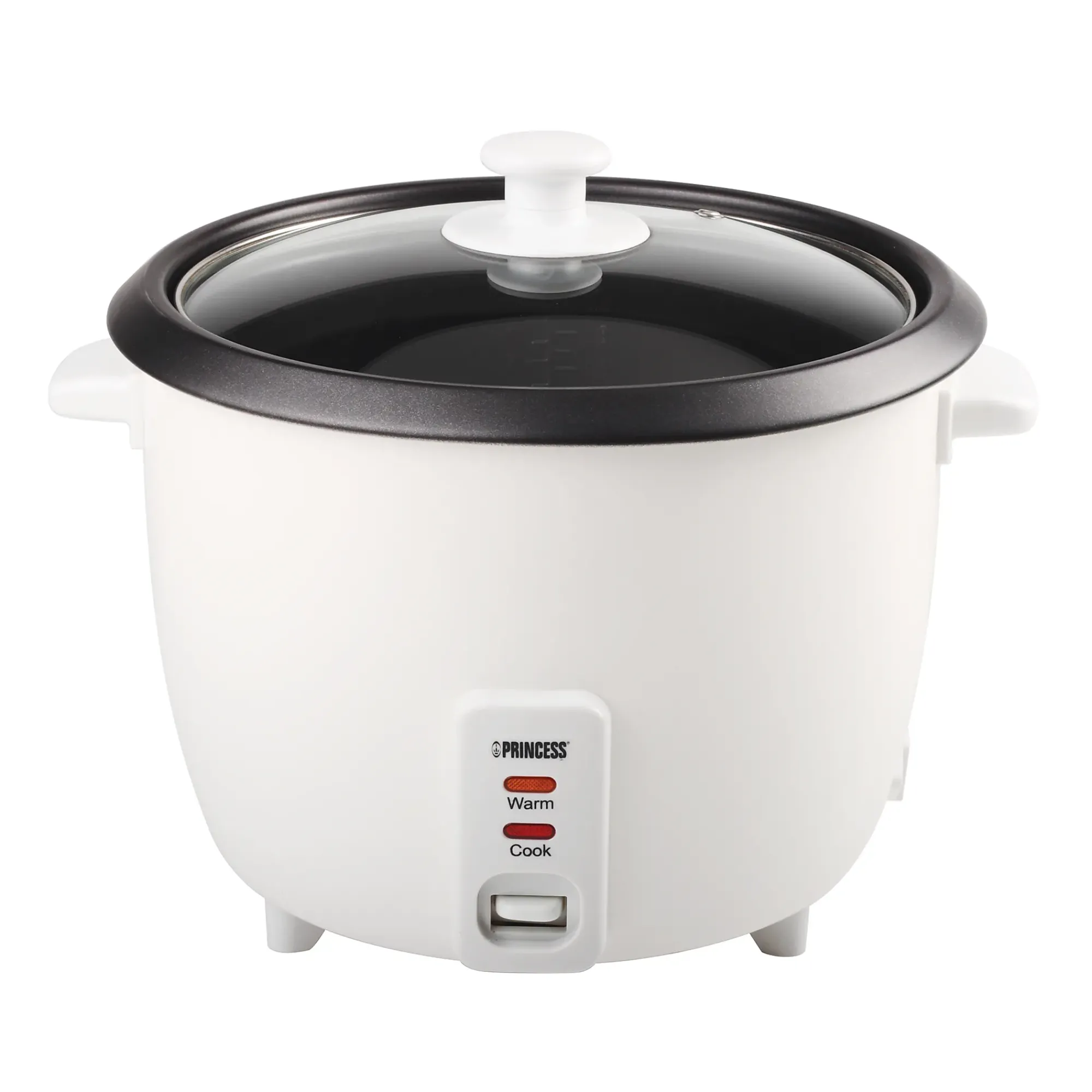 Riskoker 1,8l-Princess Clearance