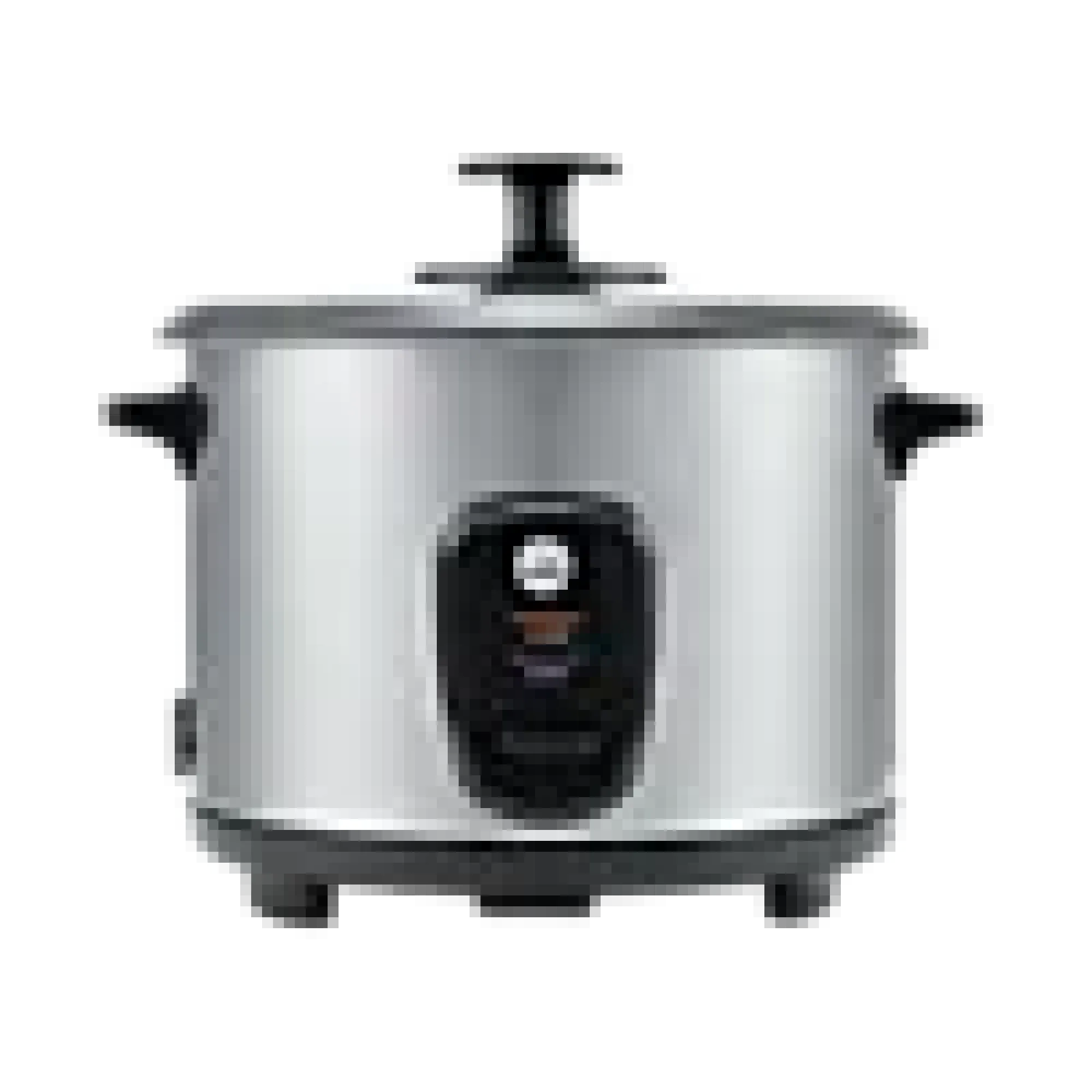 RISKOKER RC-5S 2LITER STÅL-Wilfa Clearance