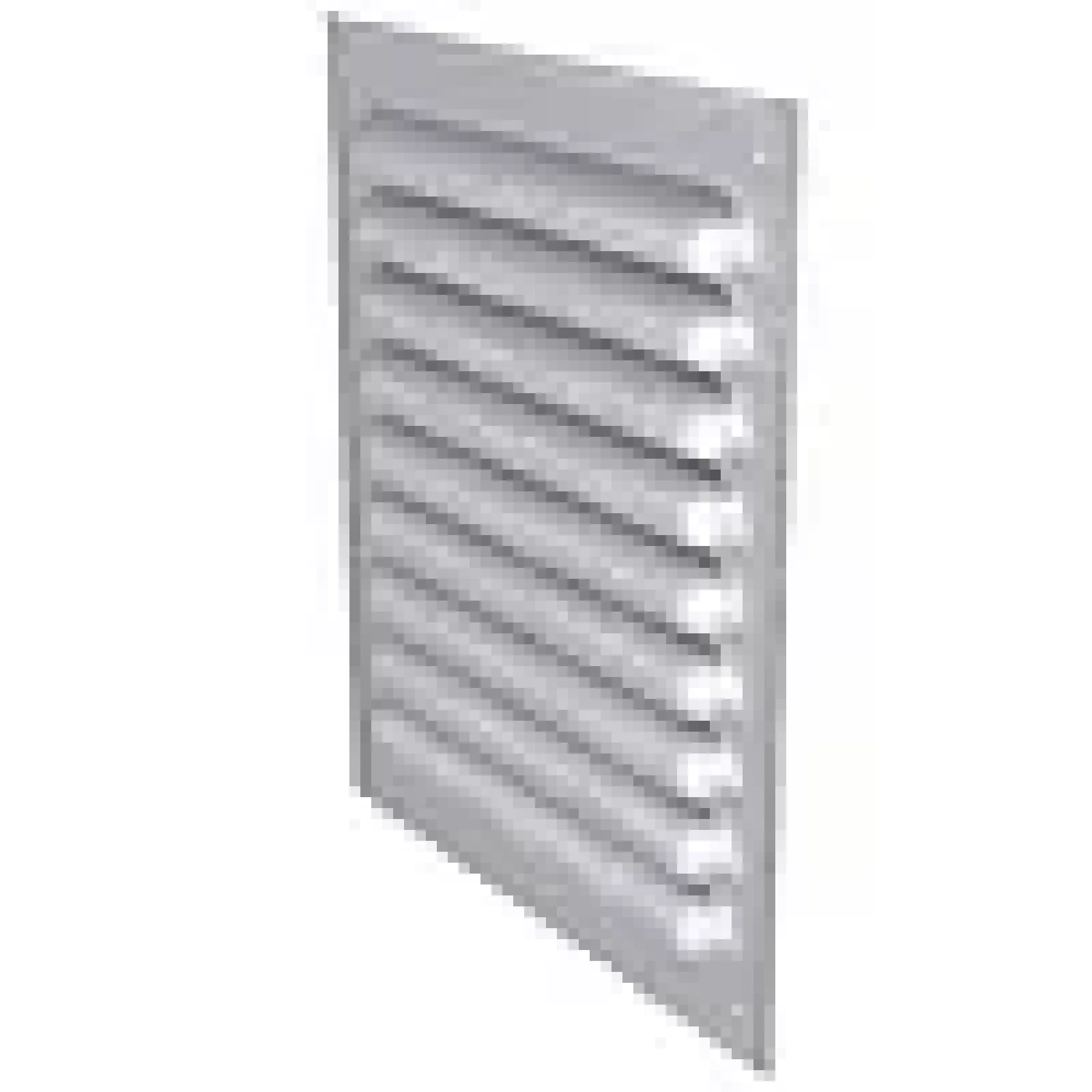 Rist galv f/tre m/duk 9X9T-Flexit Best
