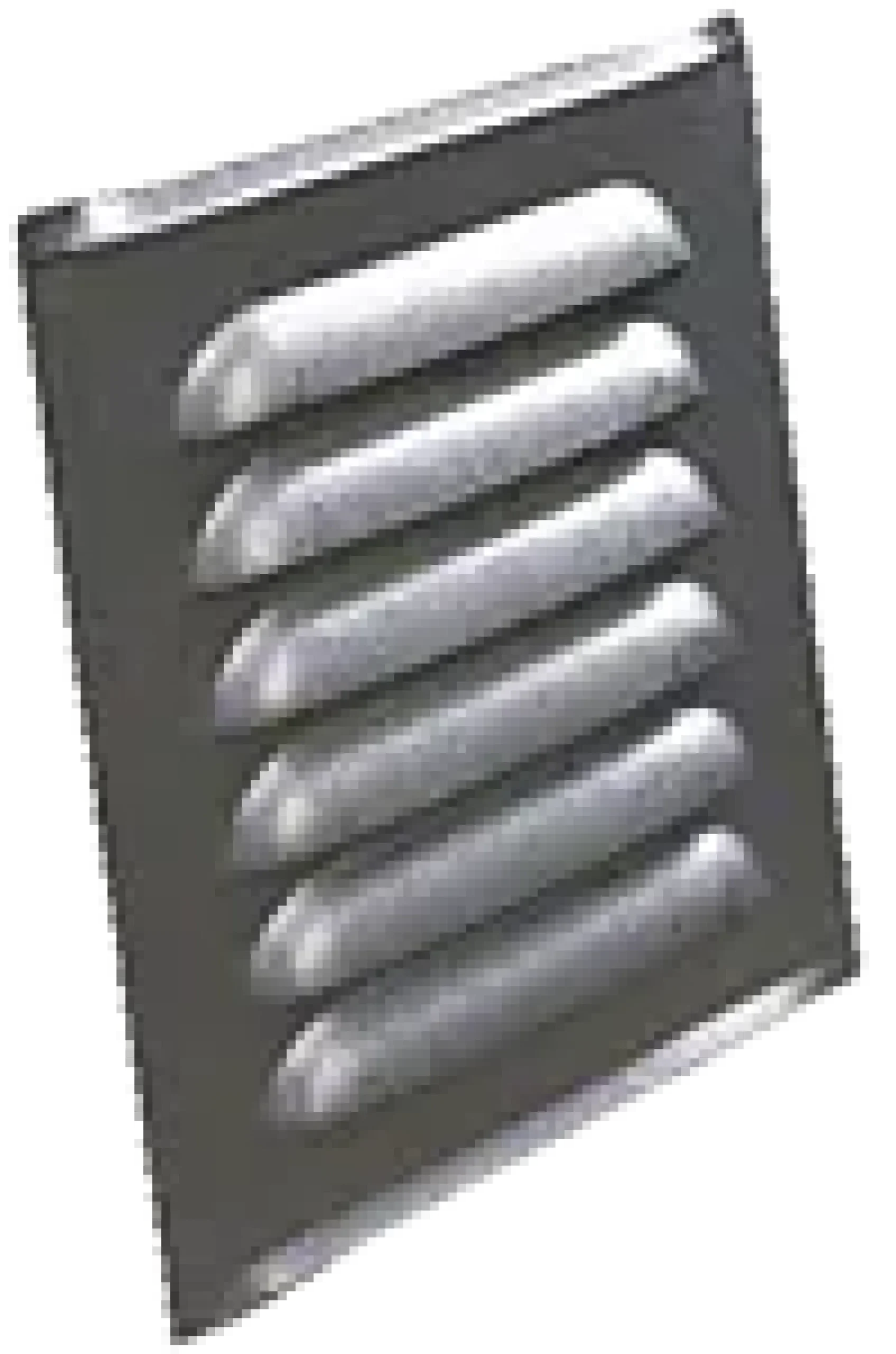 Rist galv f/tre m/duk 9X9T-Flexit Best