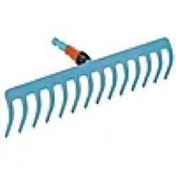 Rive 36 cm arb bredde combisystem-Gardena Hot
