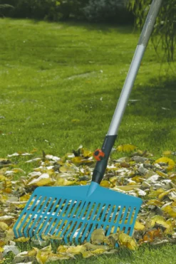 RIVE LØV ARBLENGDE 43CM 21 TENNER 3101-Gardena Hot
