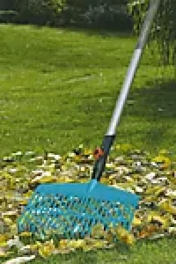 RIVE LØV ARBLENGDE 43CM 21 TENNER 3101-Gardena Hot