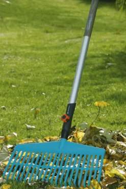 RIVE LØV ARBLENGDE 43CM 21 TENNER 3101-Gardena Hot