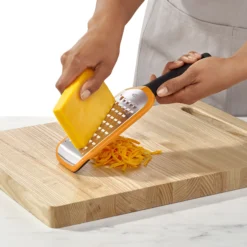 Rivjern etset grovt-Oxo Outlet