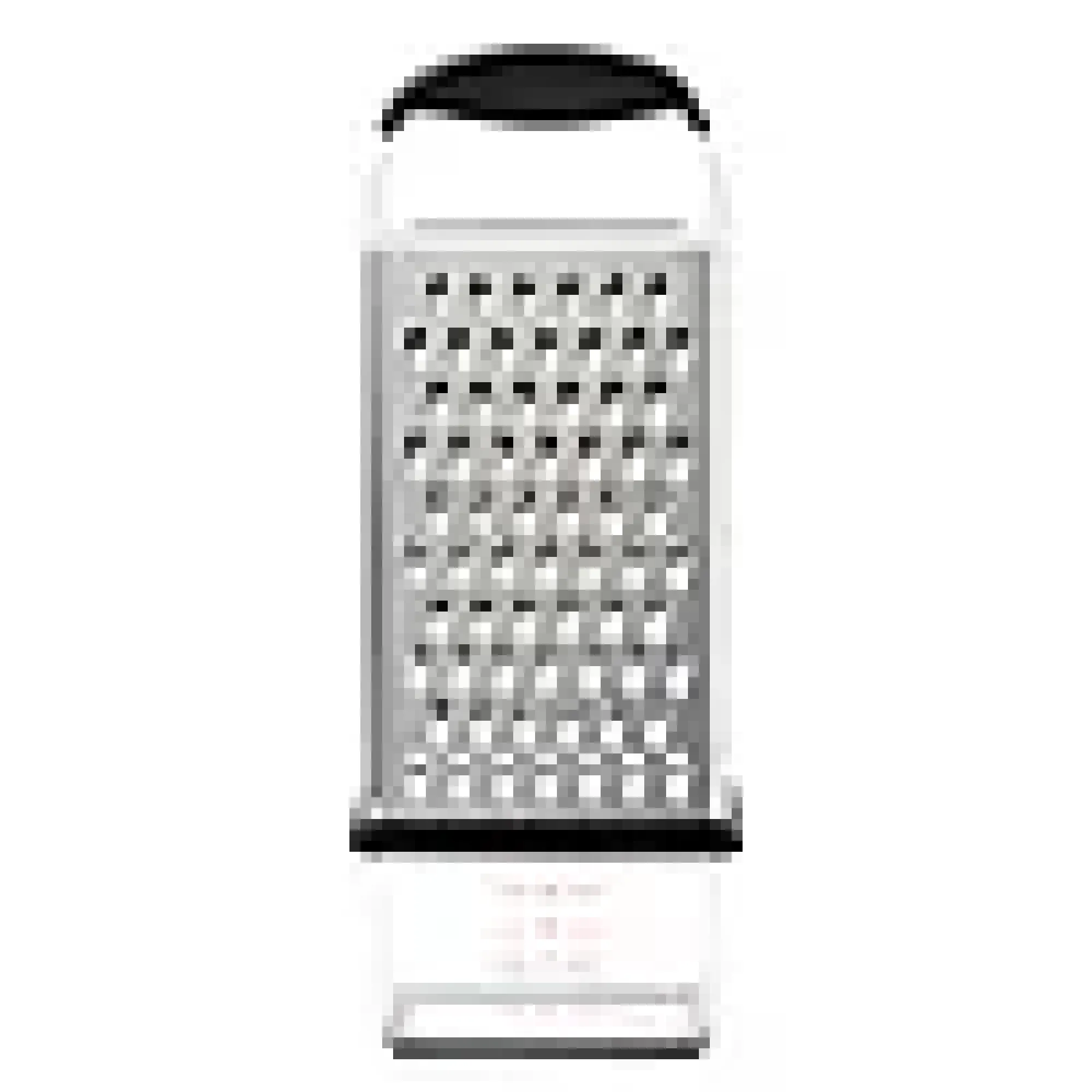 Rivjern med beholder-Oxo Outlet