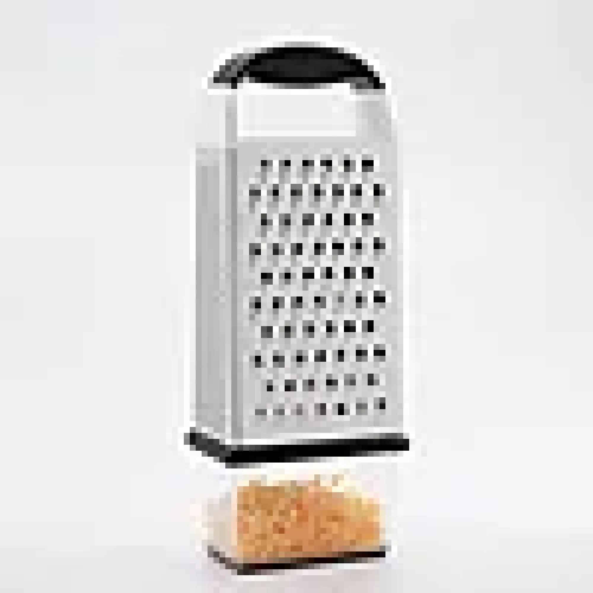 Rivjern med beholder-Oxo Outlet