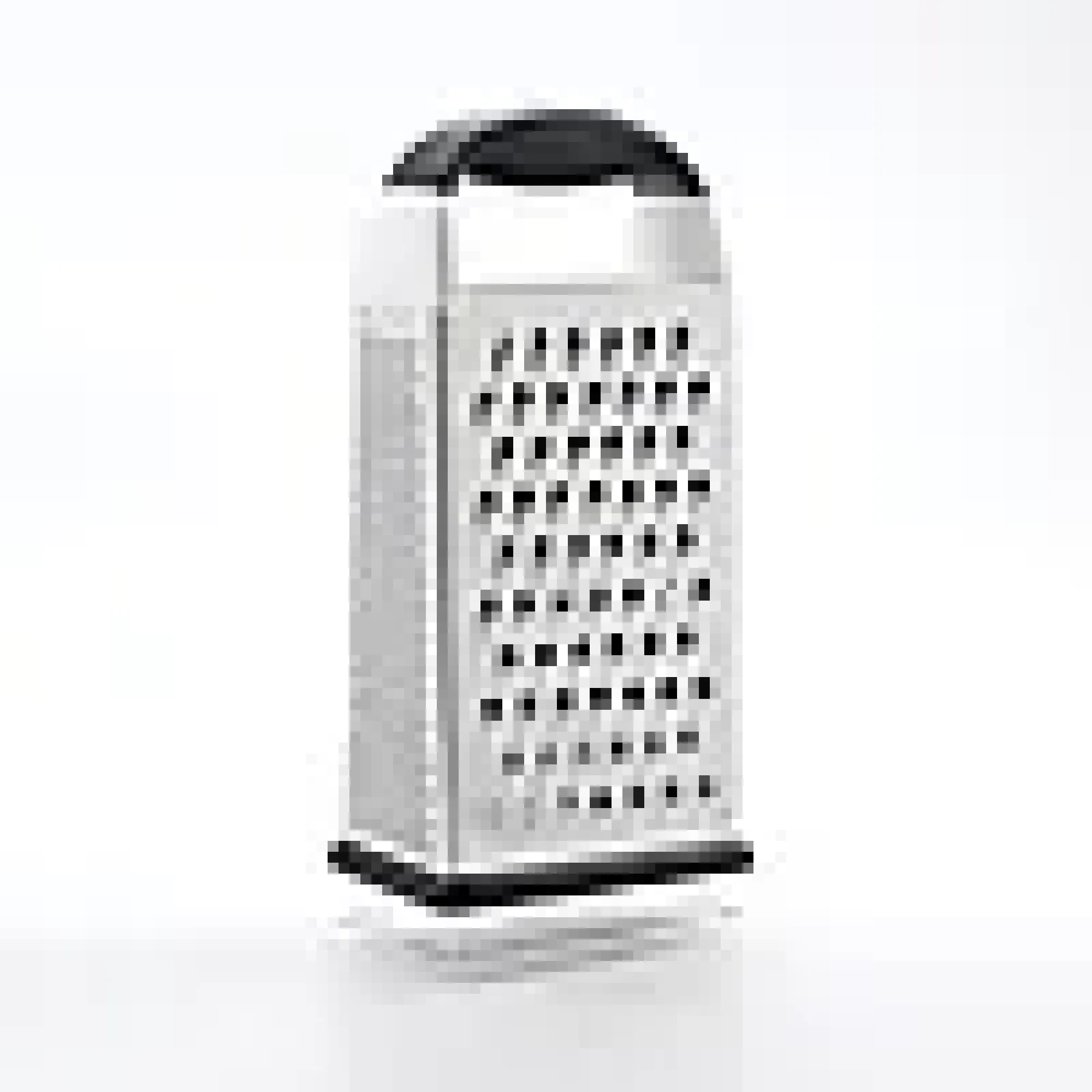 Rivjern med beholder-Oxo Outlet