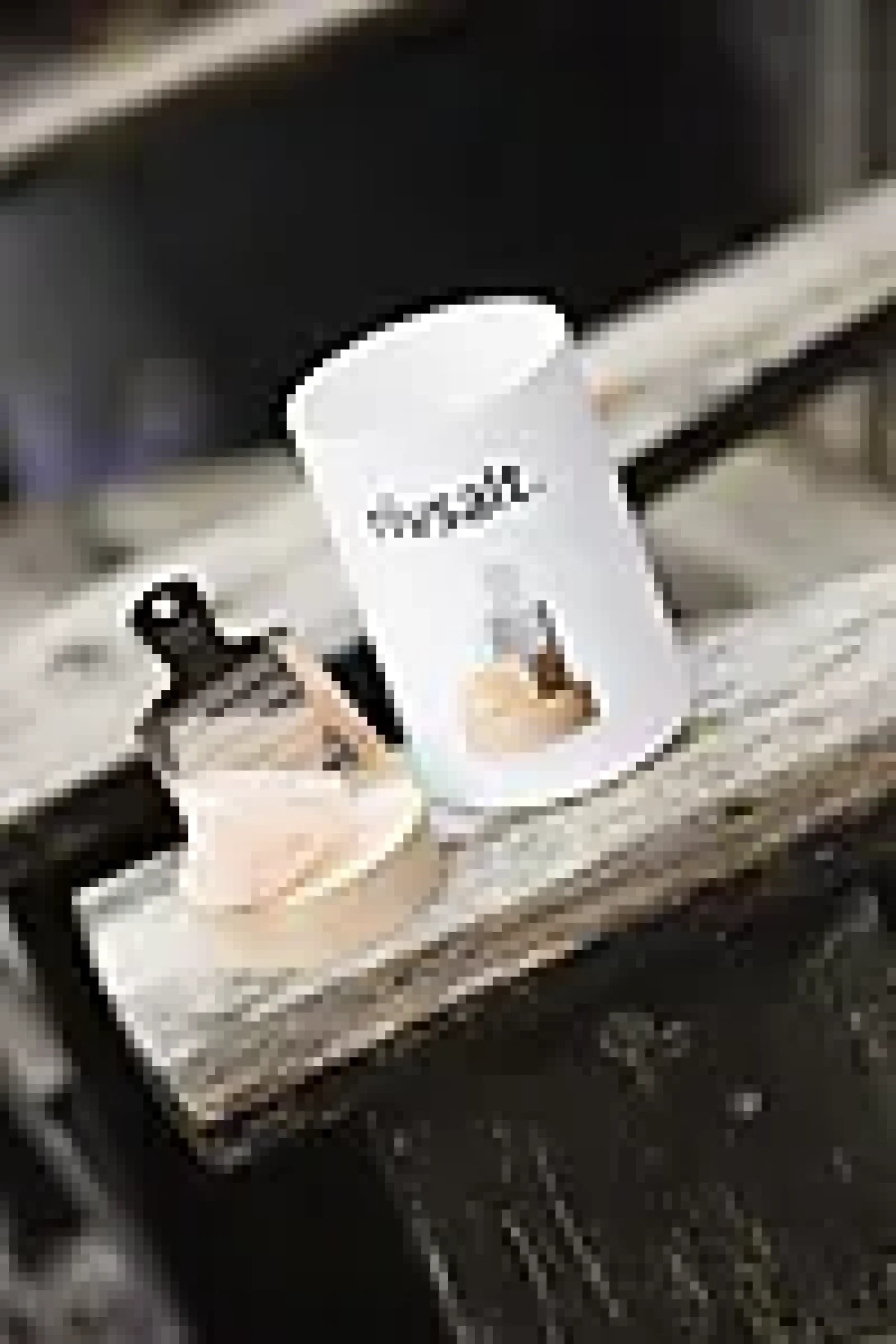 RIVJERN MED HOLDER OG HIMALAYA SALT 9CMX6,5CM-Rivsalt Hot