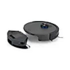 Robotstøvsuger Innobot RVC-B4LIN-Wilfa